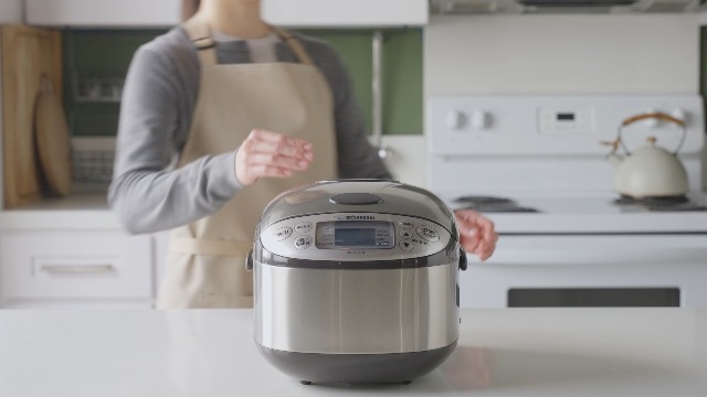 Amazon.com: Zojirushi NS-TPC10XT Micom Rice Cooker & Warmer (with